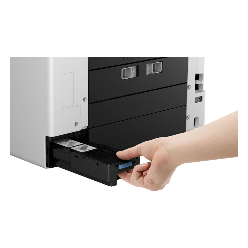 Cartouche maintenance Canon MC-G01 Originale (4628C001AA)