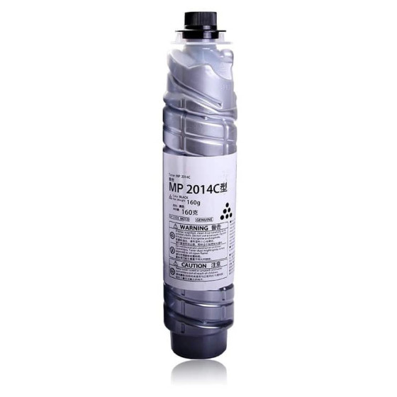 Toner imprimante Ricoh MP2014 Noir 4000 pages (T2014)