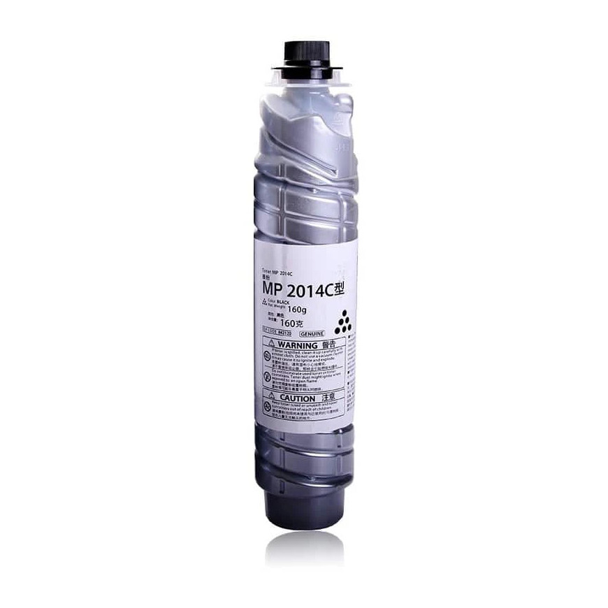 Toner imprimante Ricoh MP2014 Noir 4000 pages (T2014)