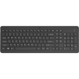 Clavier sans fil HP 225 Wireless Keyboard AZERTY (805T1AA)