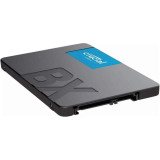 Disque Dur Externe Crucial BX500 120 Go SSD SATA (CRUCIAL120SSD)