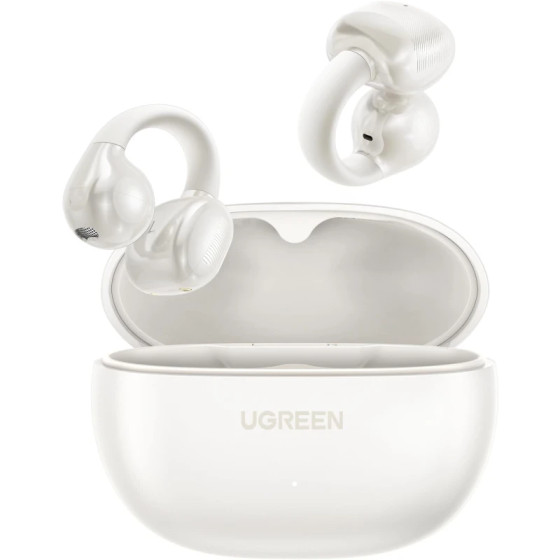 Écouteurs sans fil Ugreen HiTune S3 True Wireless Blanc (45786)
