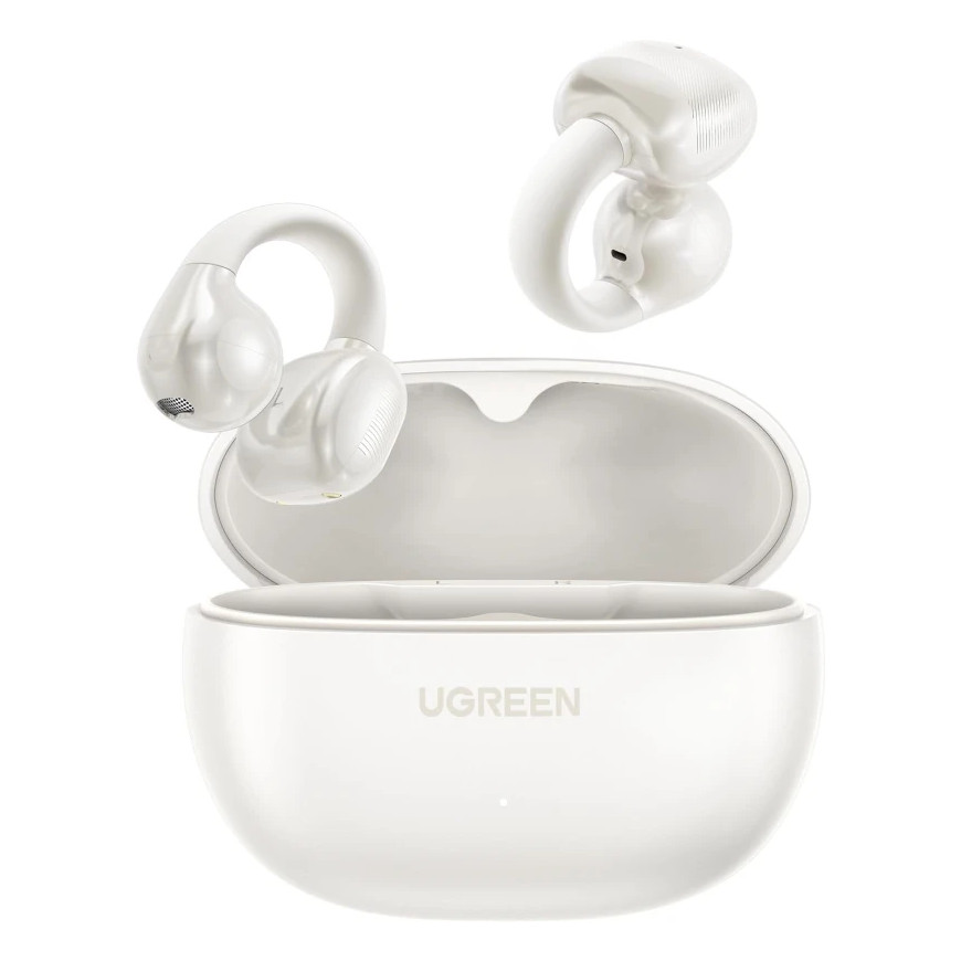 Écouteurs sans fil Ugreen HiTune S3 True Wireless Blanc (45786)