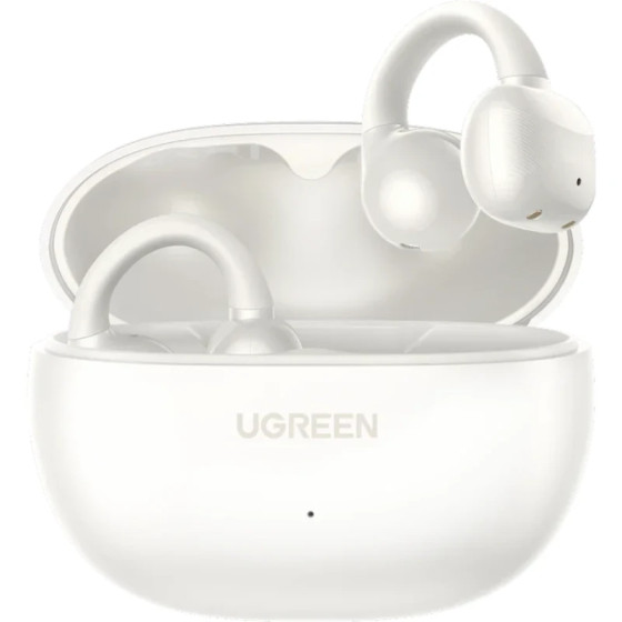 Écouteurs sans fil Ugreen HiTune S3 True Wireless Blanc (45786)