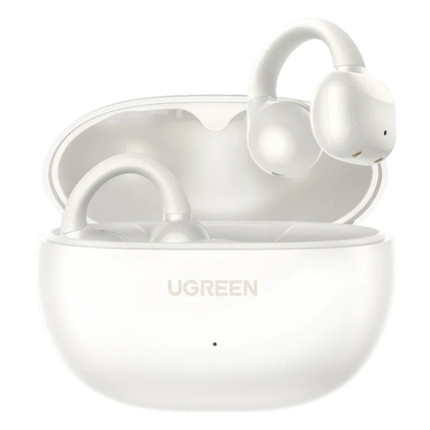 Écouteurs sans fil Ugreen HiTune S3 True Wireless Blanc (45786)