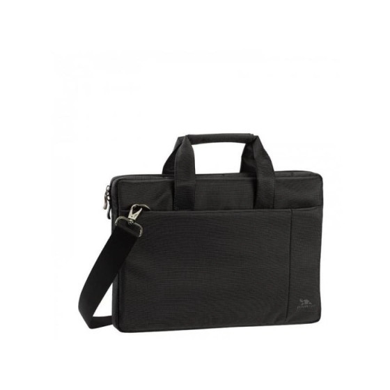 Sacoche Rivacase NOIR POUR PC PORTABLE 13,3' (RIVA8221BLACK)