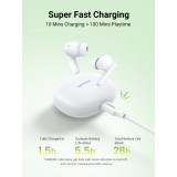 Écouteurs sans fil Ugreen HiTune P3 True Wireless (45110)
