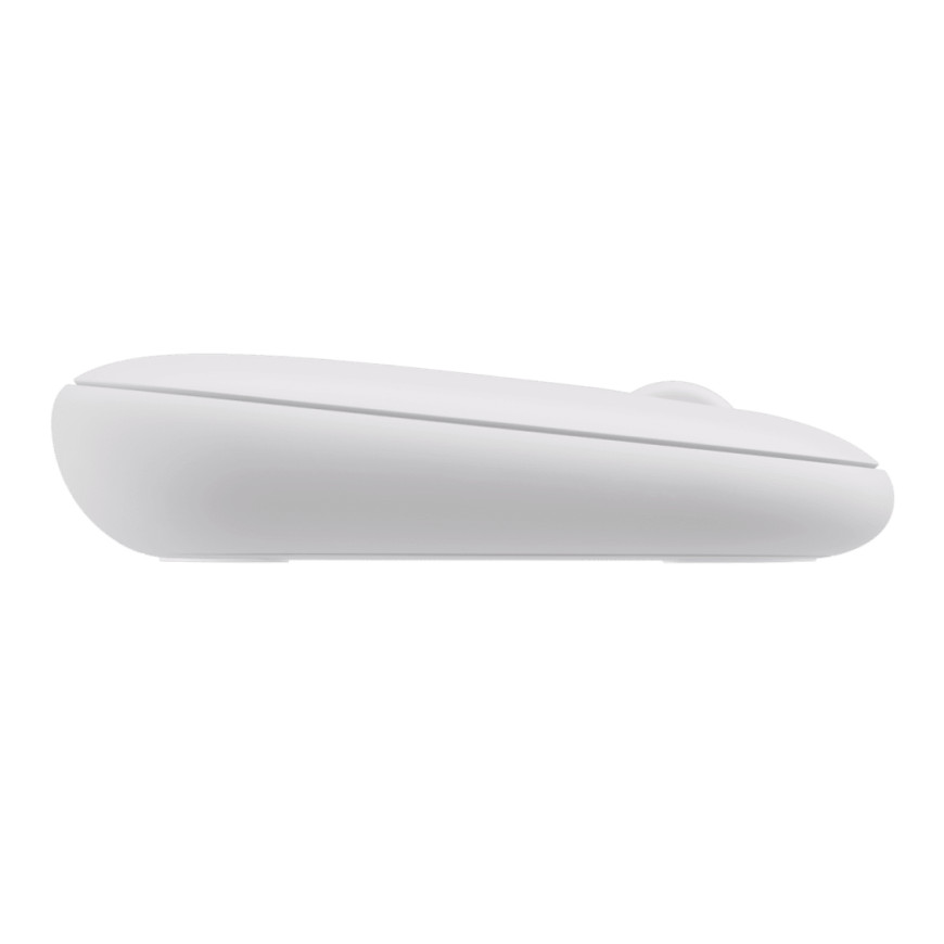 Logitech Pebble 2 M350s Souris sans Fil Bluetooth - Blanc (910-007013)