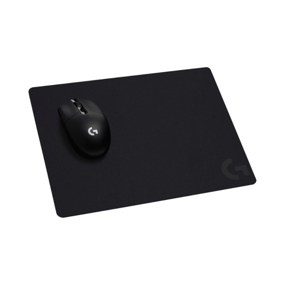 Tapis de souris gaming Logitech G440 Hard Surface (943-000792)