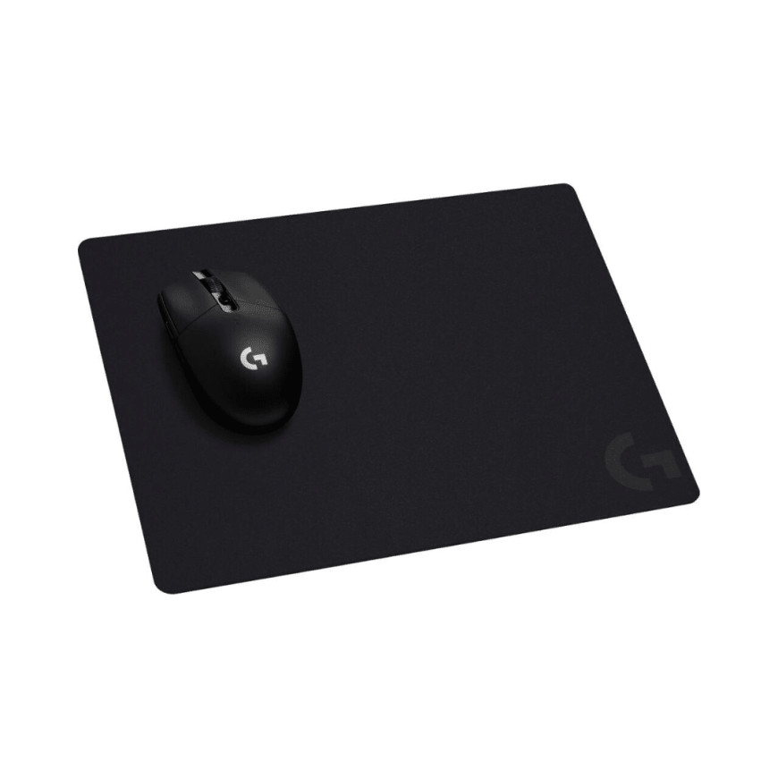 Tapis de souris gaming Logitech G440 Hard Surface (943-000792)