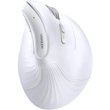 Souris Ugreen verticale Wireless MU008 Blanc (45759)
