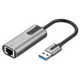 Adaptateur Vention USB 3.0 vers Ethernet RJ45 Gigabit (CEWHB)