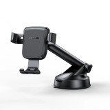 Support téléphone Ugreen Gravity à ventouse Noir (60990B)