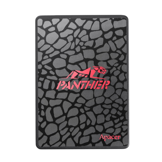 Disque dur SSD Sata APACER AS350 – 120 GB (AP120GAS350-1)