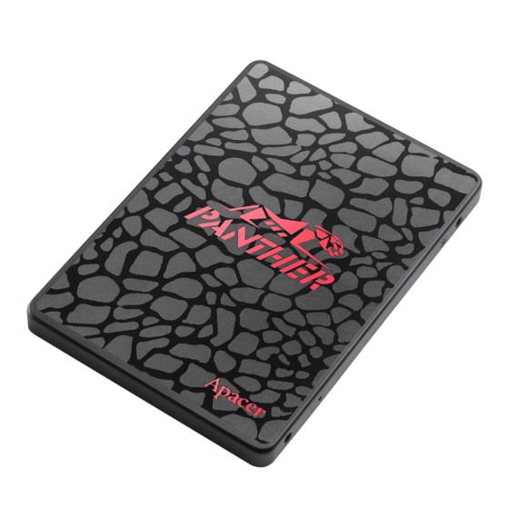 Disque dur SSD Sata APACER AS350 – 120 GB (AP120GAS350-1)
