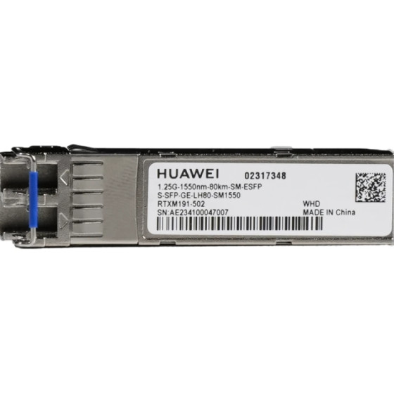 Adaptateur Secteur Huawei AC-DC 24W 12V EU (02312WTA)