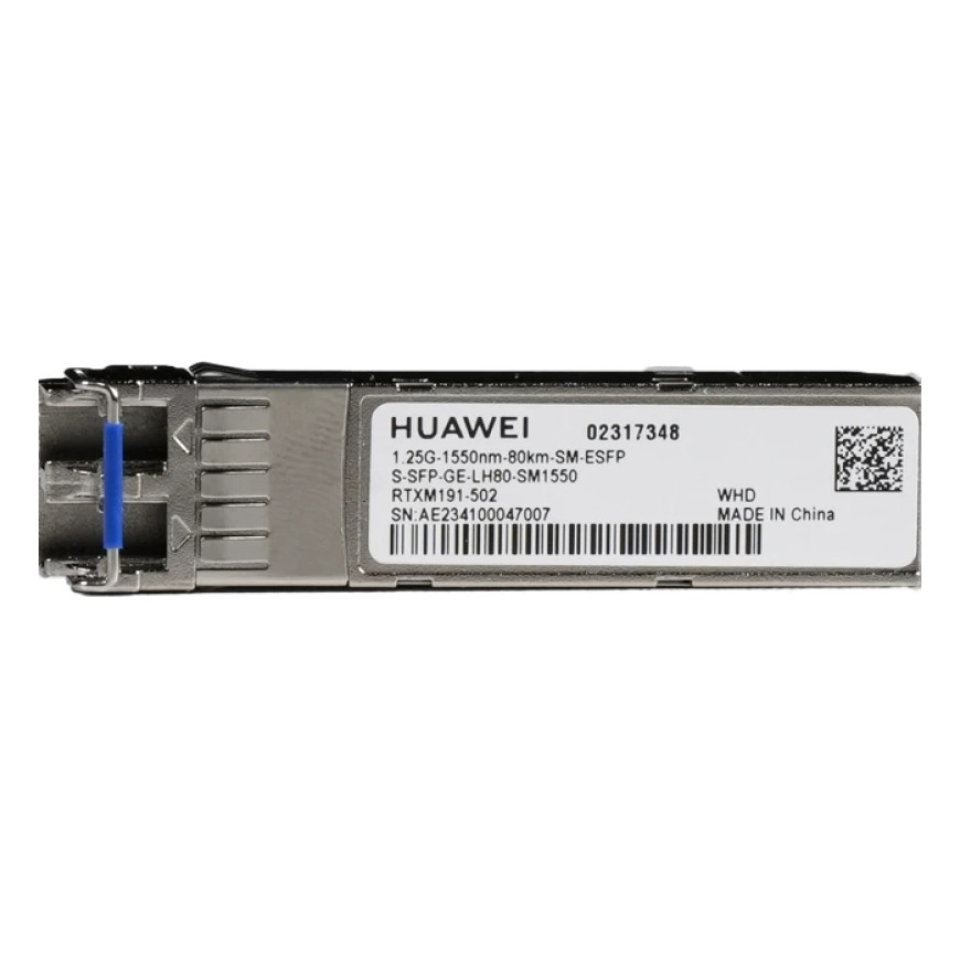 Adaptateur Secteur Huawei AC-DC 24W 12V EU (02312WTA)