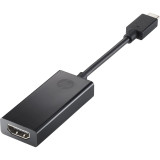 Adaptateur USB-C vers HDMI HP HDMI 2.0 (2PC54AA)