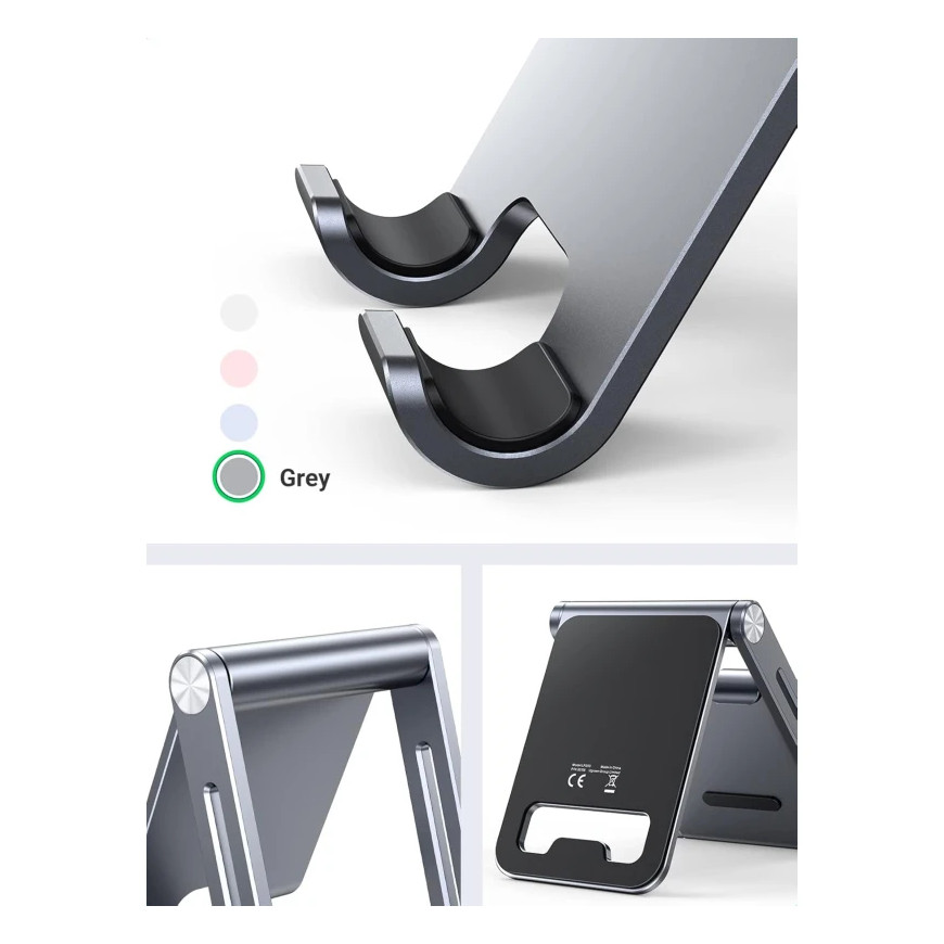 Support portable réglable Ugreen pour smartphone (80708)