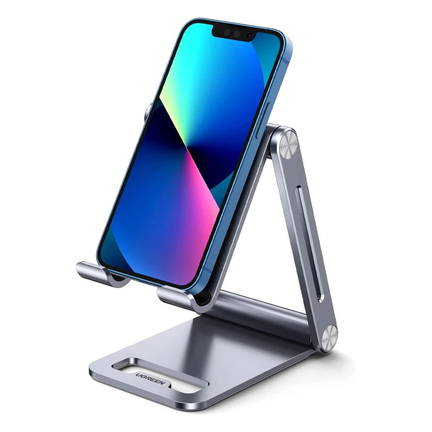 Support portable réglable Ugreen pour smartphone (80708)