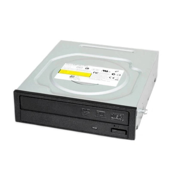 Dell PT3620-RW Graveur DVD Interne