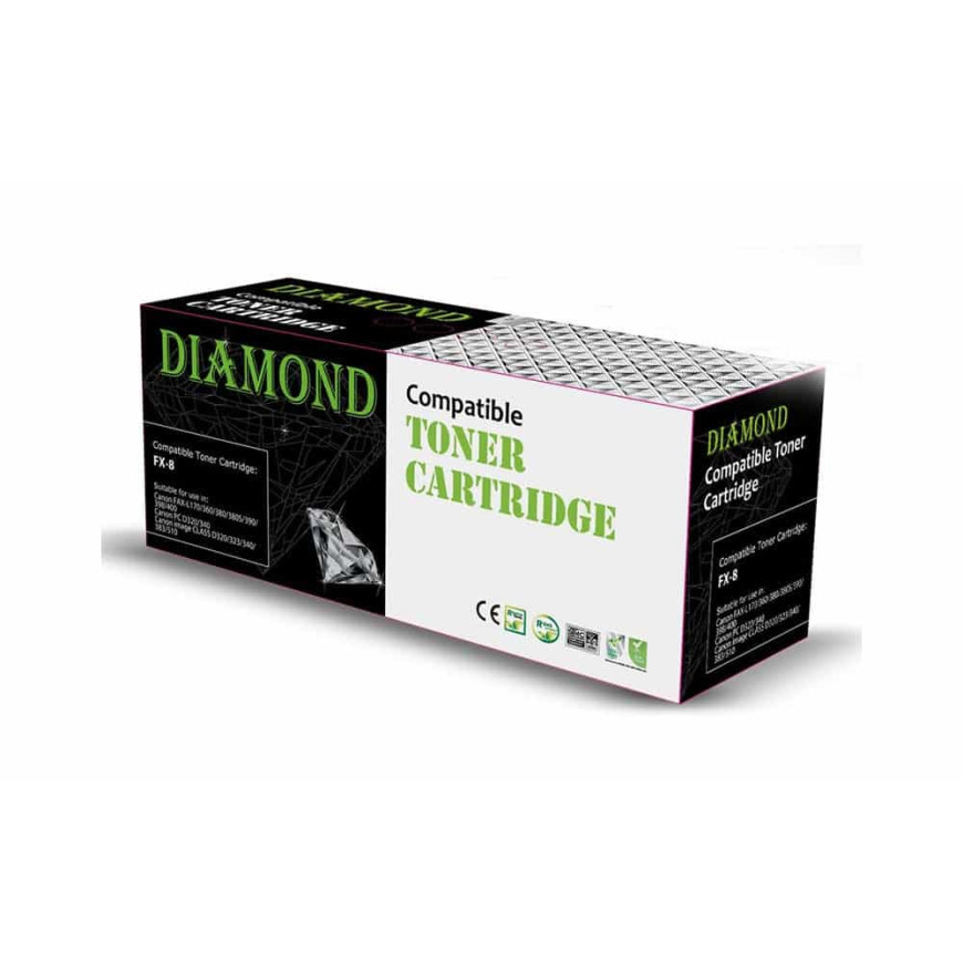 Toner Diamond Compatible HP CB543/CE323A/CF213 DI/1215/1415/M251MG