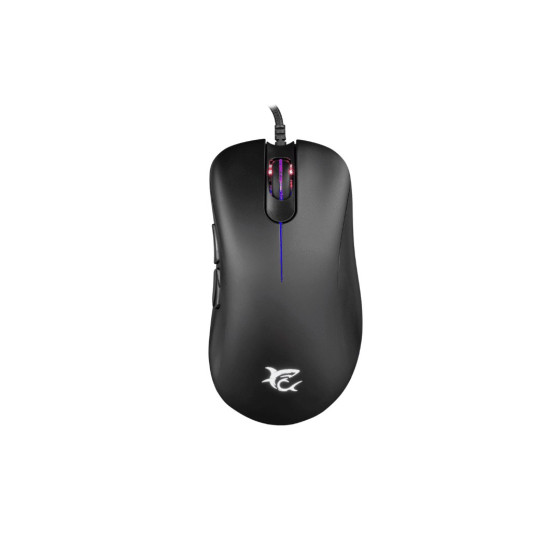 Souris Gamer White Shark SAGRAMORE (GM-9003)