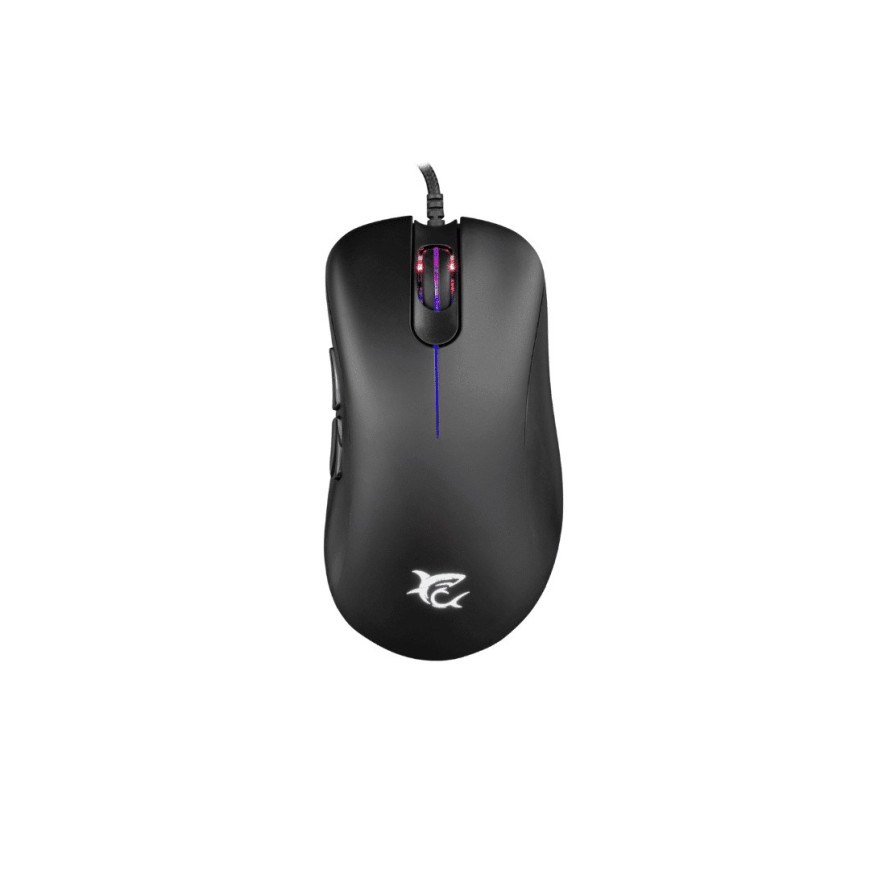 Souris Gamer White Shark SAGRAMORE (GM-9003)