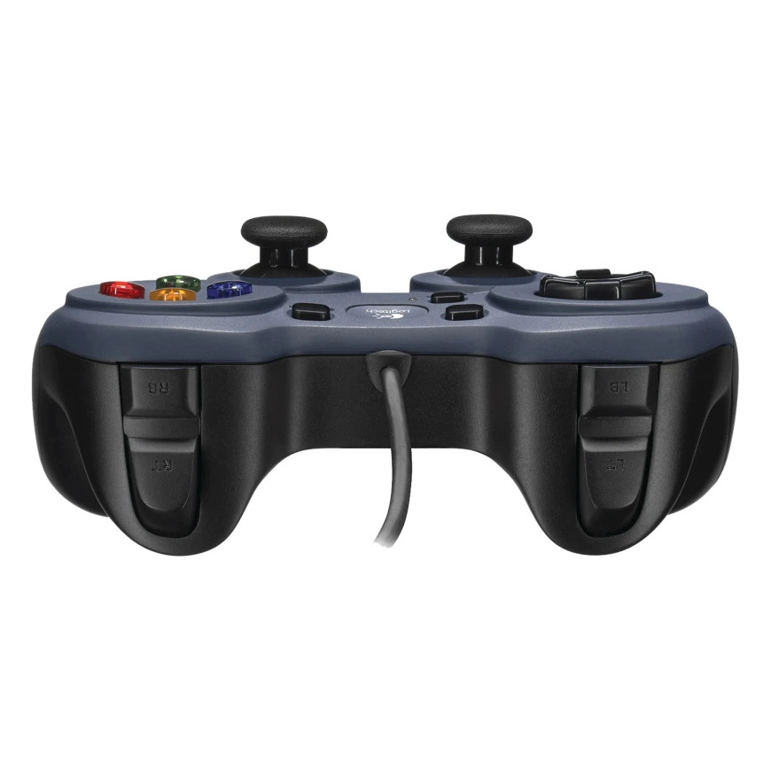 Logitech F310 Manette de Jeu Filaire (940-000135)