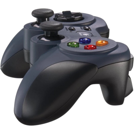 Logitech F310 Manette de Jeu Filaire (940-000135)