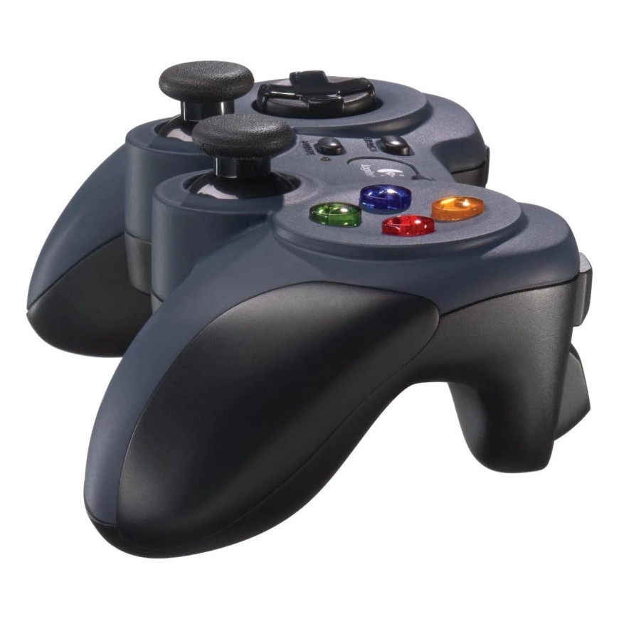 Logitech F310 Manette de Jeu Filaire (940-000135)