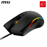 Souris Gaming MSI Forge GM300 RGB USB (S12-0402300)