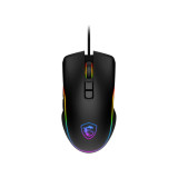 Souris Gaming MSI Forge GM300 RGB USB (S12-0402300)