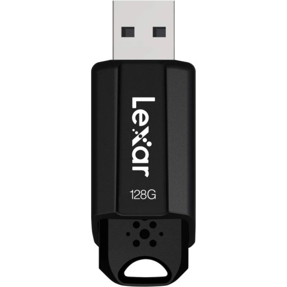 Clé USB LEXAR JumpDrive S80 128GB USB 3.2 150MB/s (LJDS080128G-BNBNG)