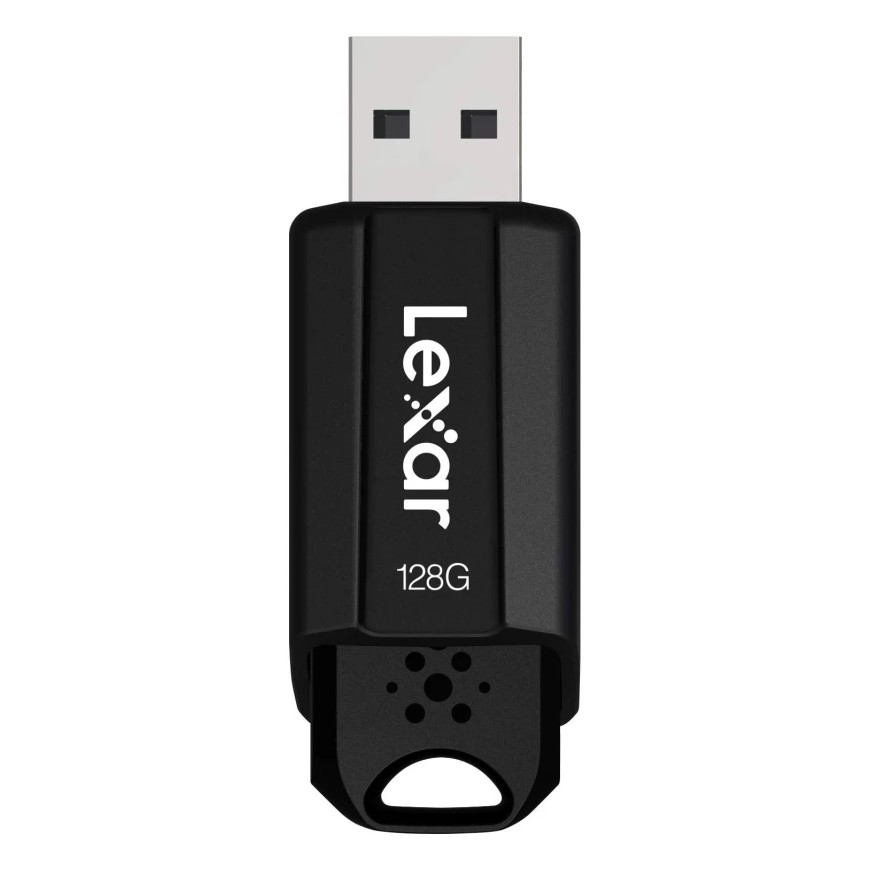 Clé USB LEXAR JumpDrive S80 128GB USB 3.2 150MB/s (LJDS080128G-BNBNG)