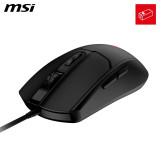 Souris Gaming MSI Forge GM100 USB (S12-0402310)
