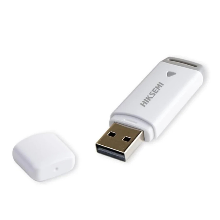 Clé USB HIKSEMI M220P 128 Go USB 3.2 (HS-USB-M220P-128G-U3)