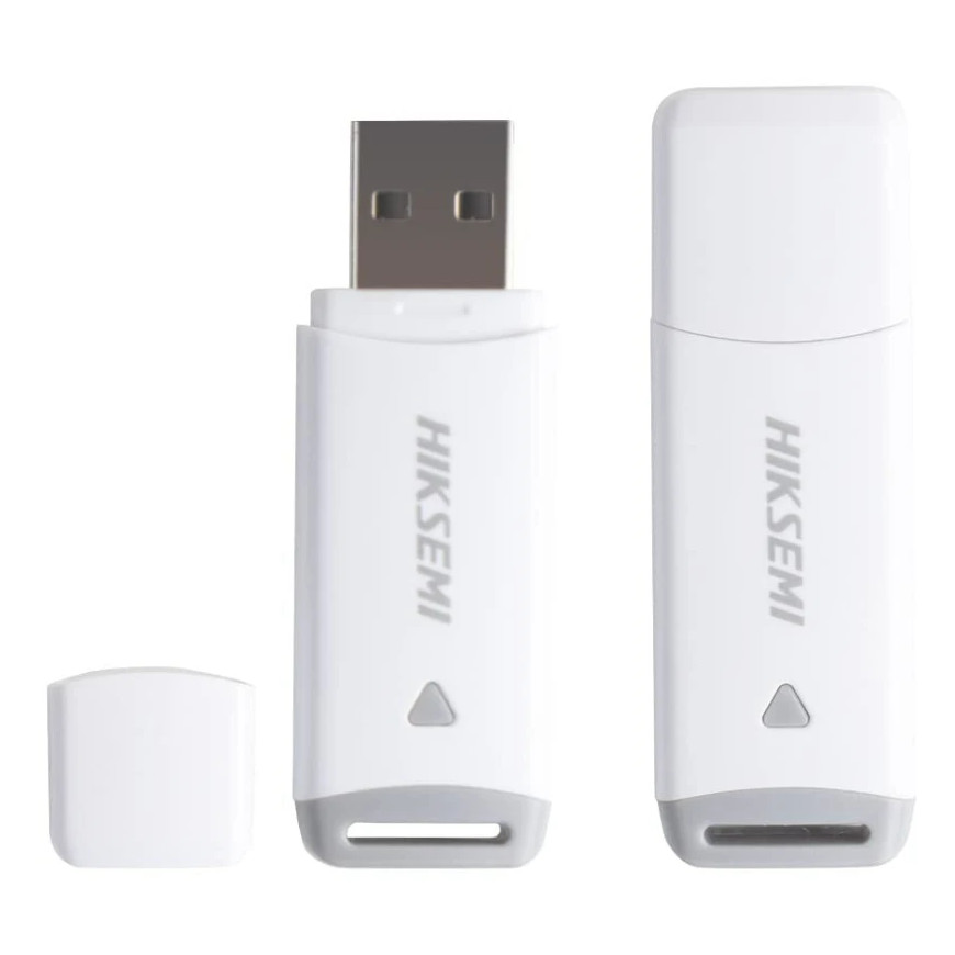 Clé USB HIKSEMI M220P 128 Go USB 3.2 (HS-USB-M220P-128G-U3)