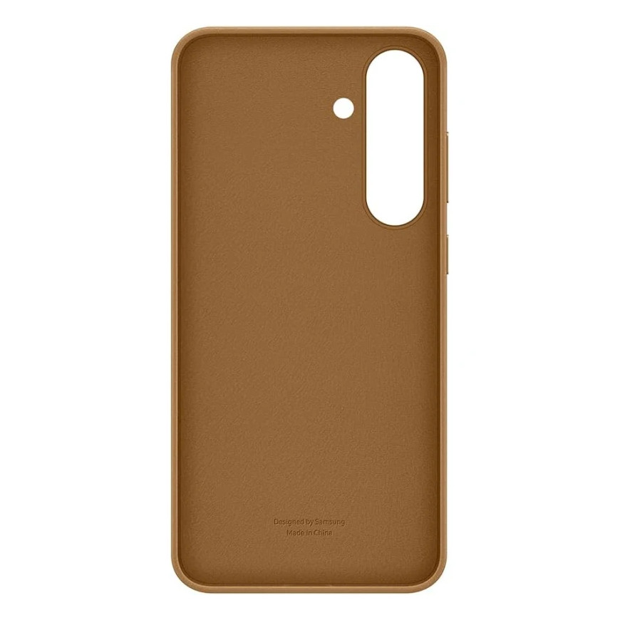 Étui Samsung Kindsuit Case Bleu Clair pour Galaxy S25+ (EF-VS936PFEGWW)