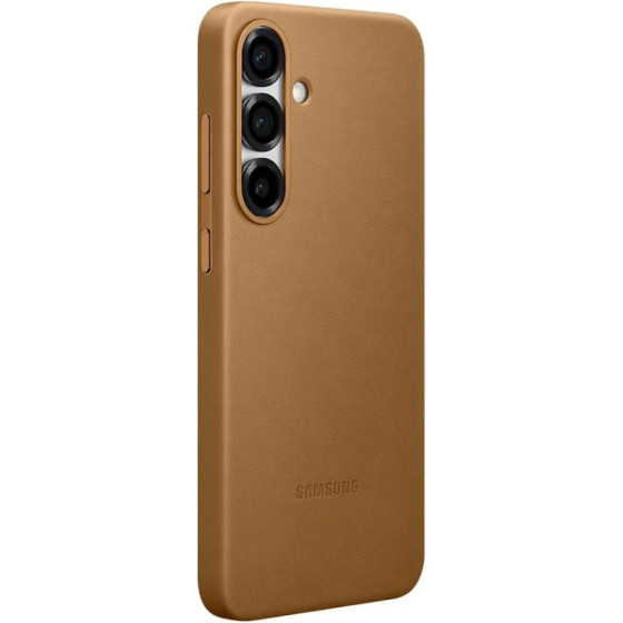 Étui Samsung Kindsuit Case Bleu Clair pour Galaxy S25+ (EF-VS936PFEGWW)