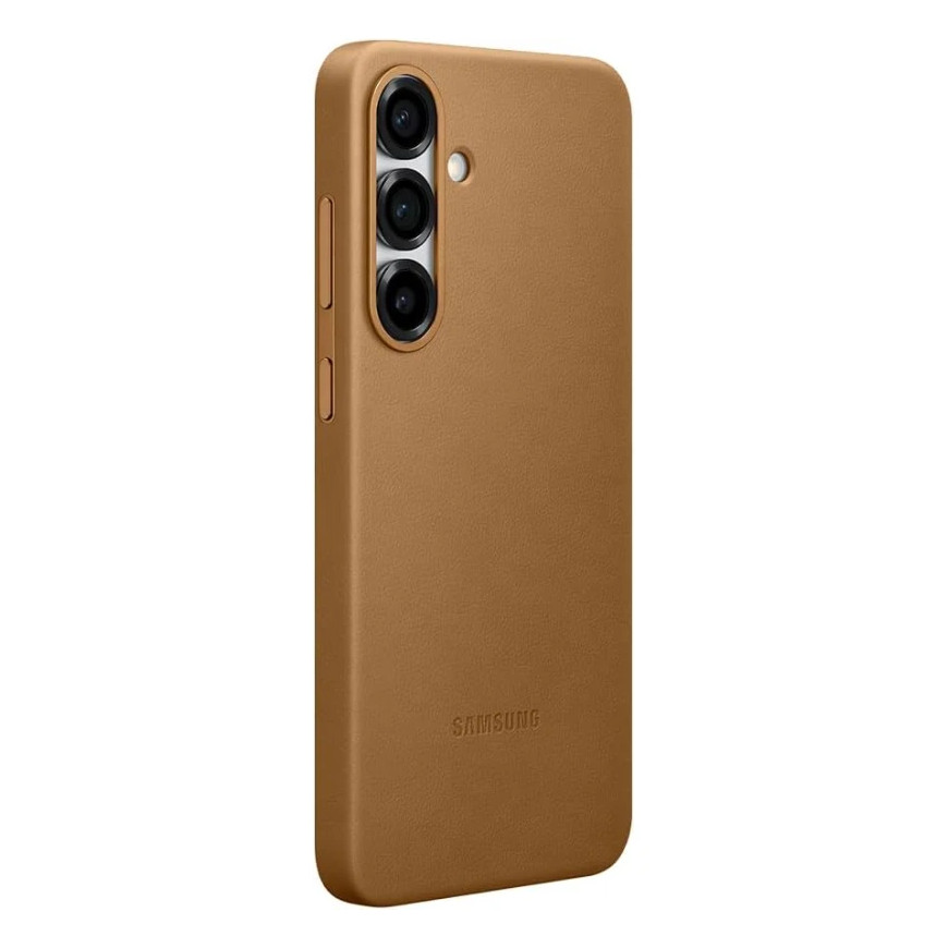 Étui Samsung Kindsuit Case Bleu Clair pour Galaxy S25+ (EF-VS936PFEGWW)