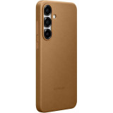 Étui Samsung Kindsuit Case Bleu Clair pour Galaxy S25+ (EF-VS936PFEGWW)