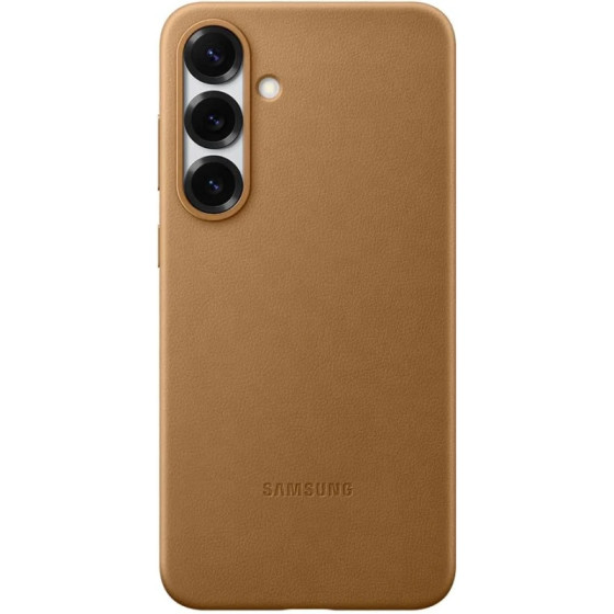 Étui Samsung Kindsuit Case Bleu Clair pour Galaxy S25+ (EF-VS936PFEGWW)