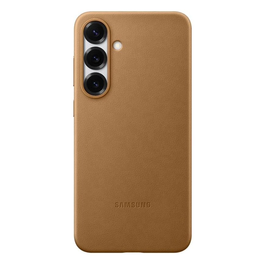 Étui Samsung Kindsuit Case Bleu Clair pour Galaxy S25+ (EF-VS936PFEGWW)