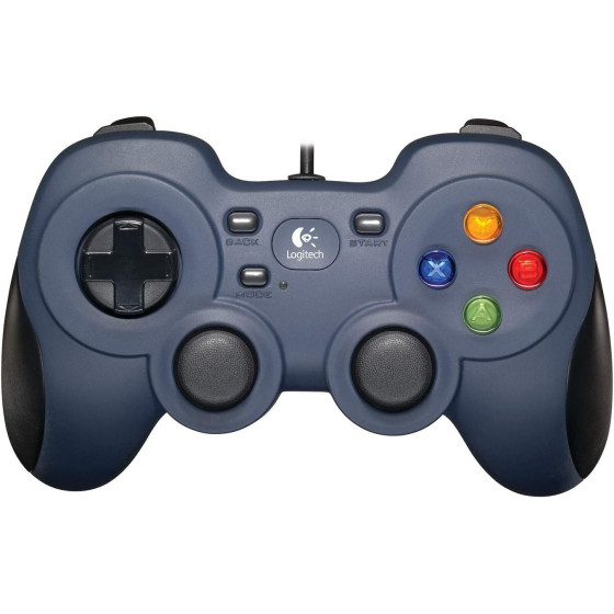 Manette de jeu Logitech F310 Gamepad USB PC (940-000138)