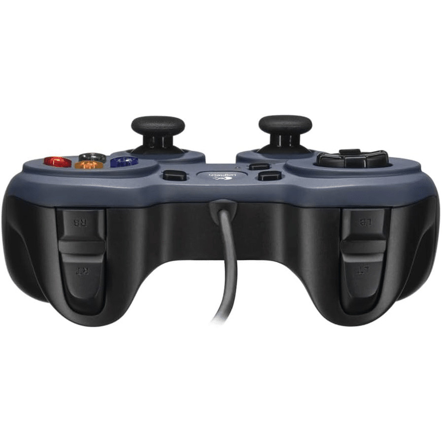 Manette de jeu Logitech F310 Gamepad USB PC (940-000138)