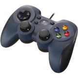 Manette de jeu Logitech F310 Gamepad USB PC (940-000138)