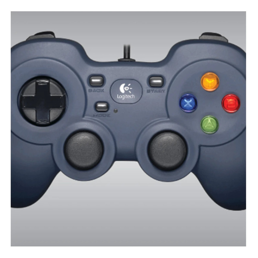 Manette de jeu Logitech F310 Gamepad USB PC (940-000138)