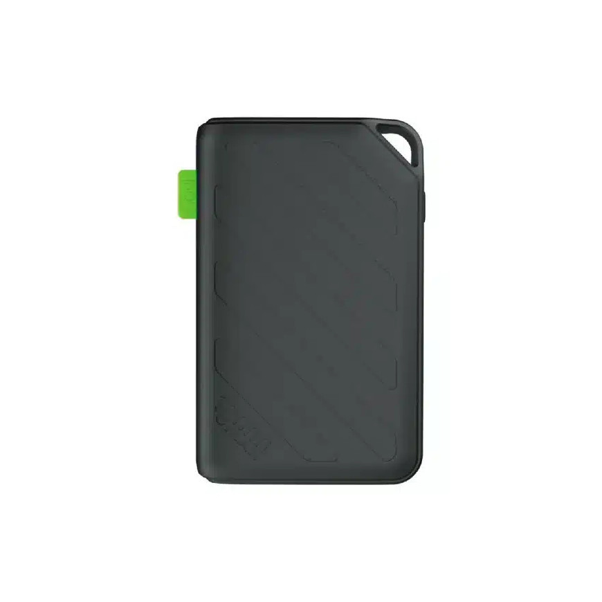 Goui Brave Power Bank 10 000 mAh - 12W (G-EPB102-3A-K)