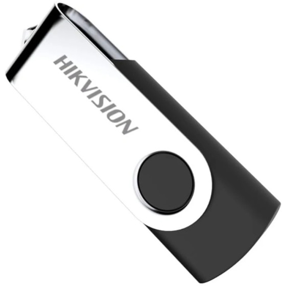 Clé USB HIKSEMI M200S 128 Go USB 3.0 Métal (HS-USB-M200S-128G-U3)